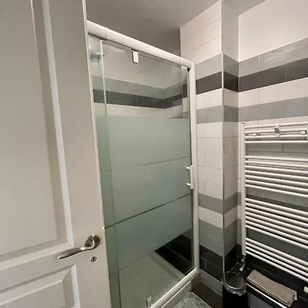 Rocamare - Entre Monaco Et Menton, Pres Des Plages Apartment *