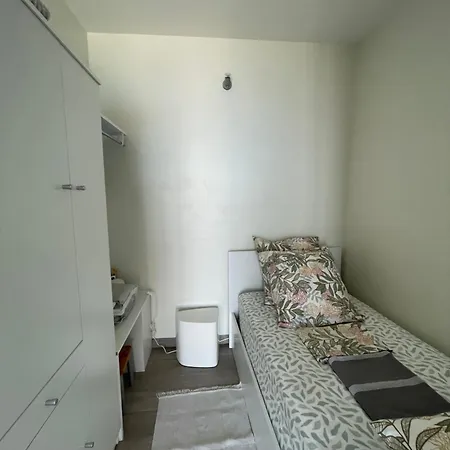 Rocamare - Entre Monaco Et Menton, Pres Des Plages Apartment