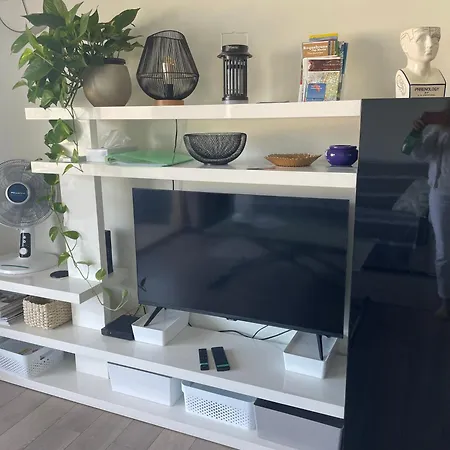Apartment Rocamare - Entre Monaco Et Menton, Pres Des Plages Roquebrune-Cap-Martin